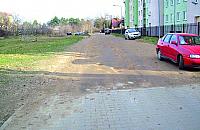 Czekaj� osiem lat, niech czekaj� dalej