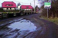Nie chc� ��czy� si� z Jab�onn�