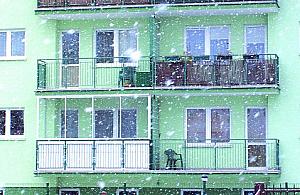 Zabudowałeś? Płać!