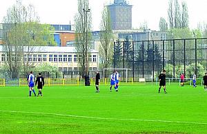 Stadion Polfy podrożał