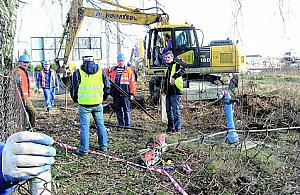 Kolejne przejęcie, kolejne bez kasy