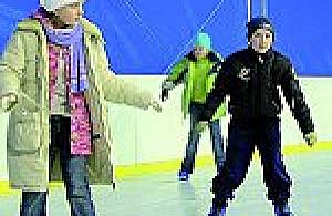 Drugi lód dostał lud