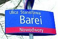 A gdyby tu by�a nagle dzielnica przysz�o�ci...
