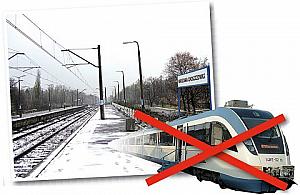 Szybkiej Kolei Miraże