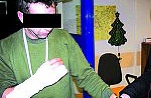 Zabił matkę trójki dzieci