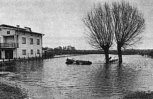 Czy grozi nam powódź?