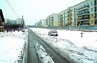 Przez rok bez zmian na Tr�by