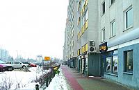 Na Książkowej śmierdzi z rur