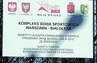 Orlik gotowy