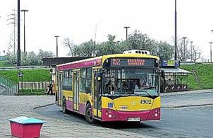 Chcemy częściej 152!