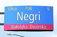 Nie potrafili dojecha�