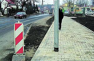 Otoczenie Kauflandu to skandal