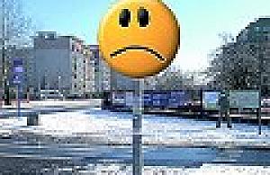 Marne perspektywy dla rowerzystów