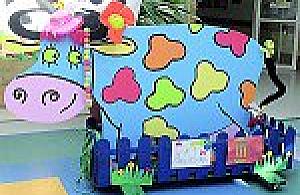 Muuuuczenie Kobiałki