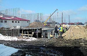 Rozbudowa to nie wszystko