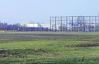 Najbli�sze boisko na stadionie w Legionowie?