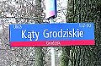 A K�ty Grodziskie ci�gle w k�cie...