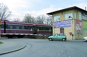 Pomogą dopiero wiadukty?