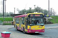 Wrze wok� linii 152