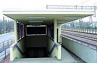 Tunel ju� otwarty
