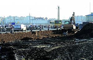 Mała Brzoza, wielkie zamieszanie