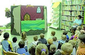 W weekendy pozostaje piaskownica