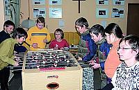 Dobre pomys�y rodz� si� z marze�