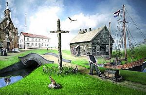 Wreszcie otworzą muzeum