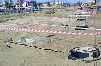 Niebezpieczne studzienki