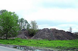 Nielegalne i szkodliwe