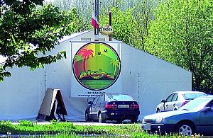 Aloha! Tu imprezowicze!