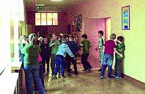 Coraz gorzej w szkołach