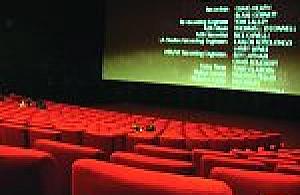 Kino najwcześniej za dwa lata