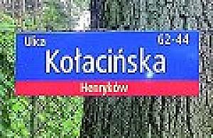 Wiśniewo to nie Henryków!