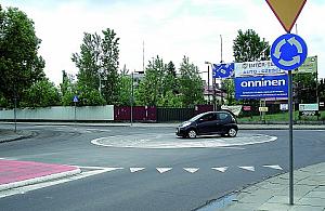 Niby jest, a jakby go nie było