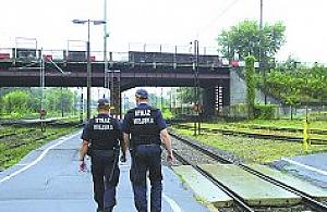 Niepotrzebna straż?