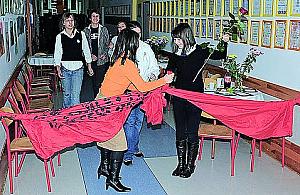 Lokalnie też można wiele