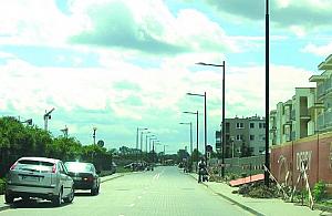 Latarnie zaświecą slalomem