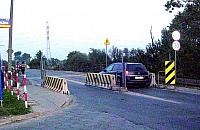 Nie ma kasy na most w Kobia�ce