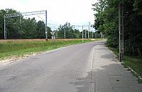 Namalowa� pasy? Kilka miesi�cy pracy!