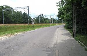 Namalować pasy? Kilka miesięcy pracy!