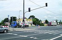 Za kr�tkie zielone