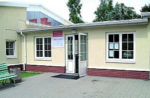 W szkołach cenny każdy metr