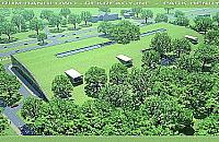 Centrum handlowe naprzeciwko ratusza