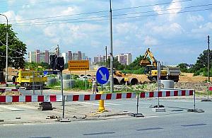 Zmiany w komunikacji