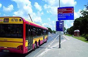 Większy ruch na Światowida