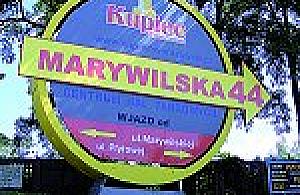 Wkrótce horror na Płochocińskiej