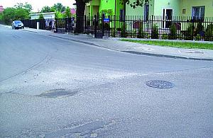 Fuszerka na Żywicznej