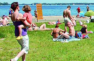 Ruszajmy na plażę!