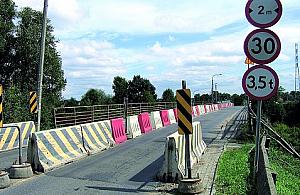 Doczekają się mostu